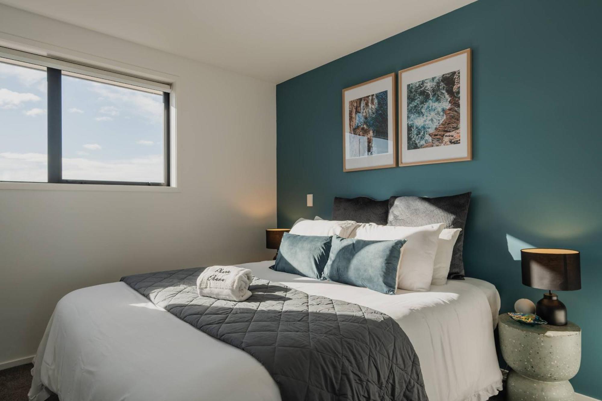 Stones Throw From The Stadium & Hot Tub Christchurch Exterior foto