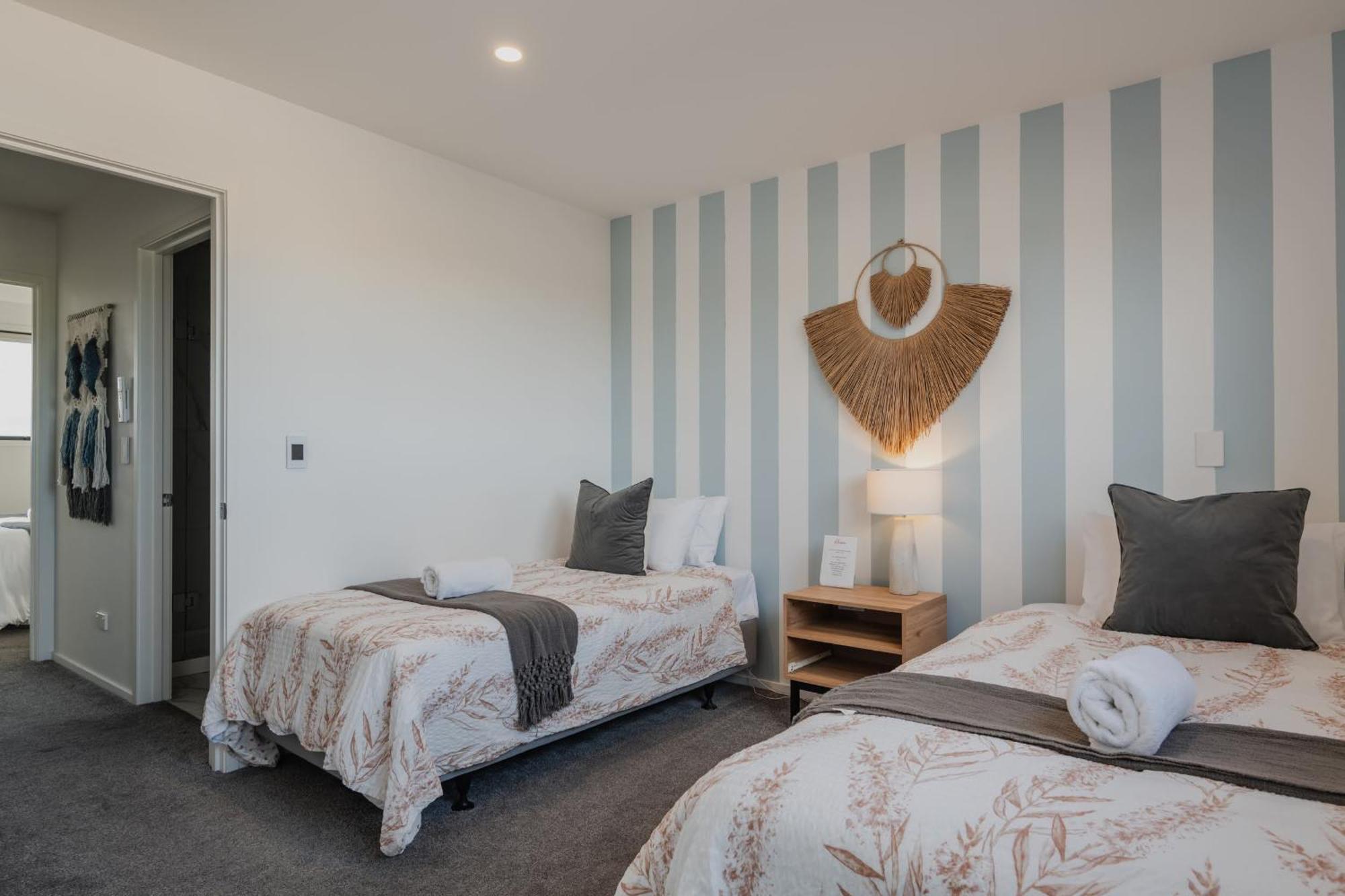 Stones Throw From The Stadium & Hot Tub Christchurch Exterior foto