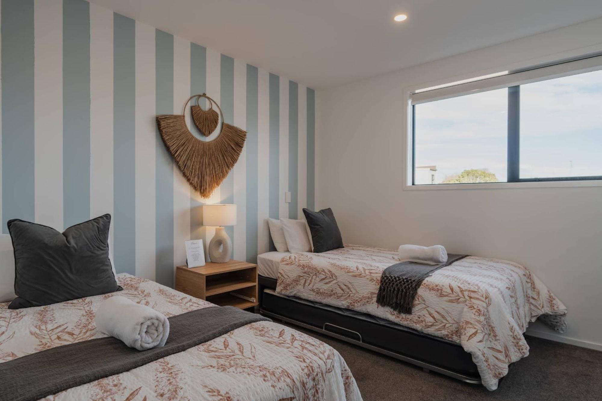 Stones Throw From The Stadium & Hot Tub Christchurch Exterior foto