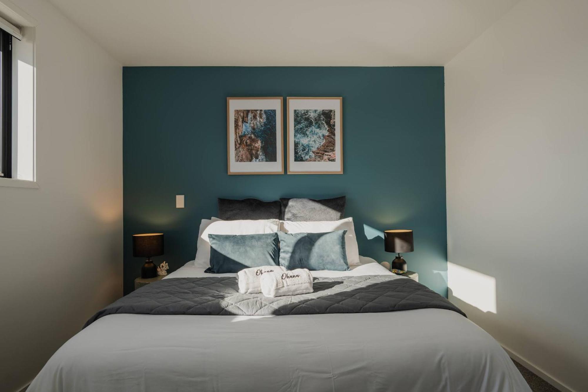 Stones Throw From The Stadium & Hot Tub Christchurch Exterior foto